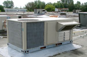 PACKAGE HVAC 2