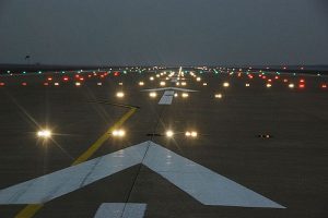 RUNWAY LIGHTS 2